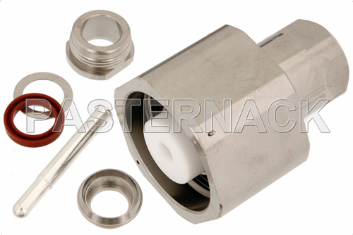 PASTERNACK PE4564 Разъем LC (male)