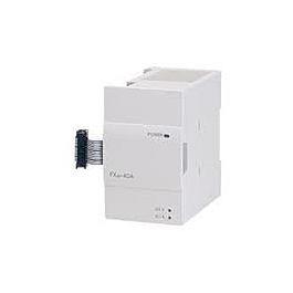 Mitsubishi Electric FX3U-4DA Модуль расширения