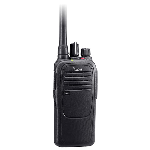 Портативная радиостанция Icom IC-F2000D (рация)