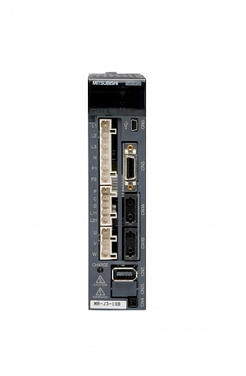 Mitsubishi Electric MR-J3-100B Срвоусилитель, 1000ВТ,SSCNET (161502)