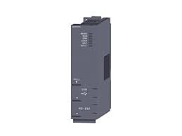 Mitsubishi Electric Q02HCPU Процессорный модуль