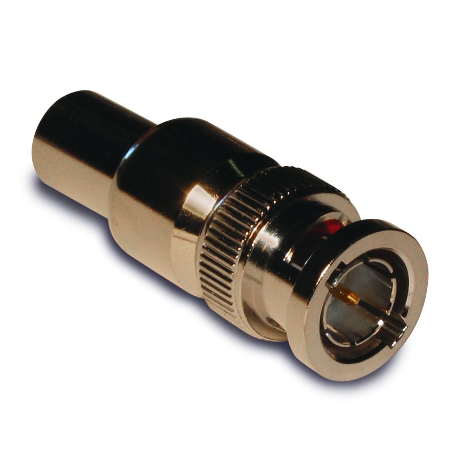 Amphenol 112981 - разъем BNC серии