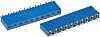 Разъемы и компоненты Amphenol серии 91601-316LF