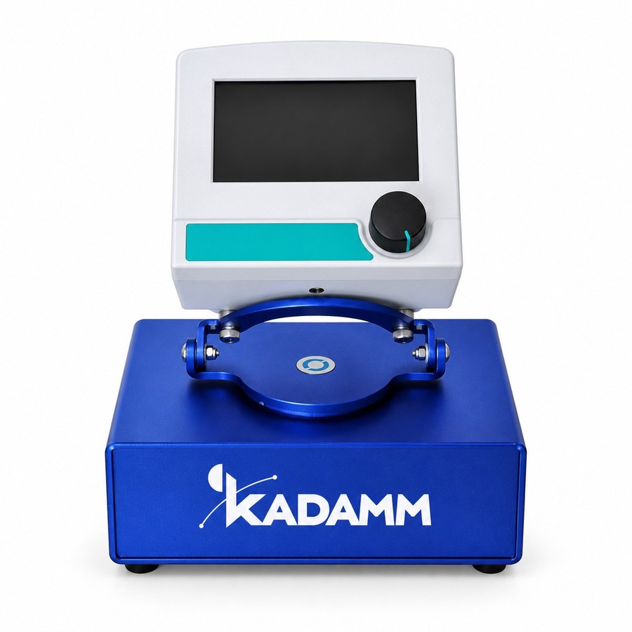 KADAMM ВА-К1 — Вакуум-контроллер компактный