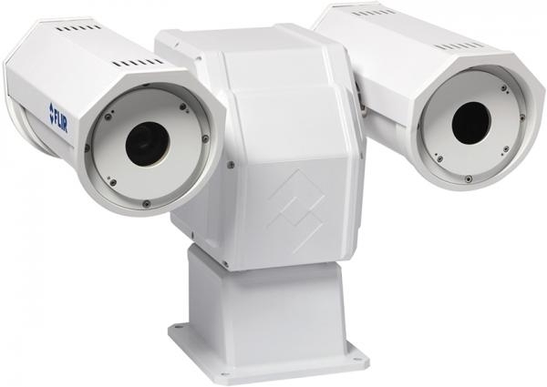 Тепловизор FLIR PT‐124