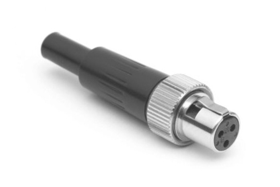 Amphenol Industrial серия AG3 — Разъемы общего назначения