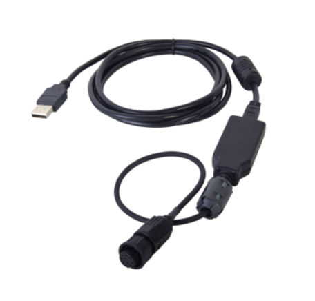 Icom OPC-2204