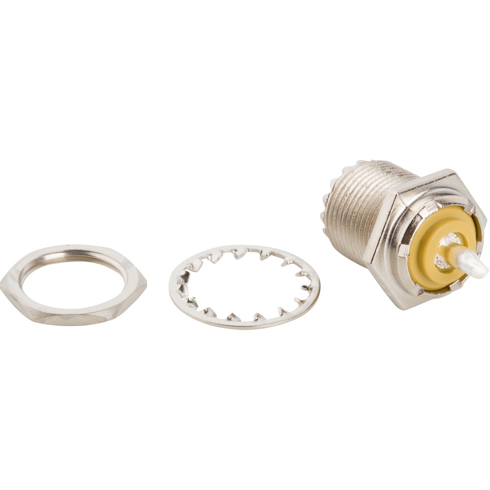 Amphenol 083 878 - разъем UHF серии