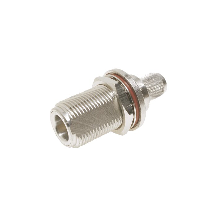 Times Microwave EZ-400-NF-BH Кабельный разъем