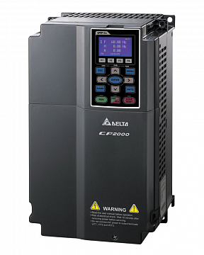 Delta Electronics VFD 300CP43B-21 Частотный преобразователь