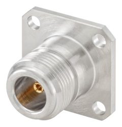 Rosenberger 53K407-106N5 Разъем N-типа