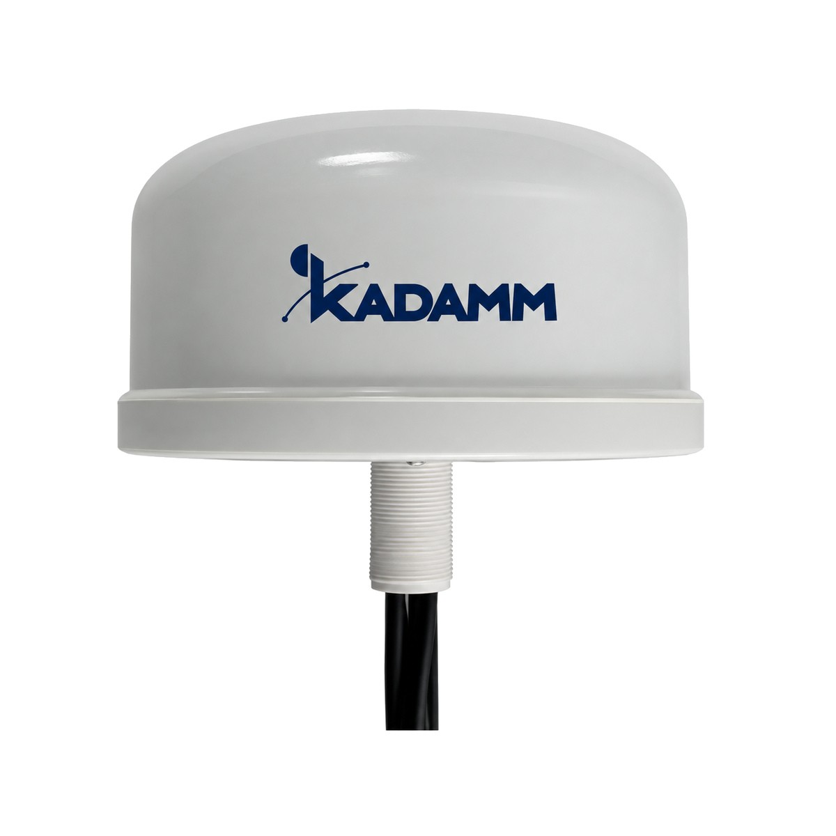 KADAMM I-ATO6-2400/7125S — потолочная всенаправленная антенна 2400–2500 / 5150–7125 МГц, 6 дБи, 1 порт