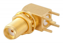 Rosenberger 32K246-400L5 SMA Разъем