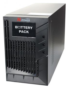N-Power Leo Battery Pack 1-1.5 Батарейный блок