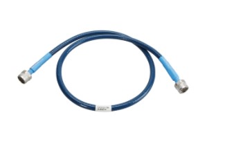 Huber-Suhner SUCOFLEX SF126EA/11N/11N/1000mm Кабельная сборка