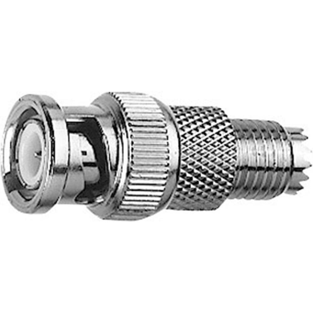 Telegartner J01008F0073 - Переходник BNC-Mini-UHF