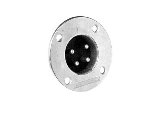 Amphenol Industrial ЕР-5-14 Кабельный разъем