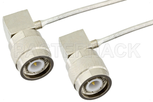 PASTERNACK PE39472 Кабельная сборка TNC (plug) – TNC (plug)