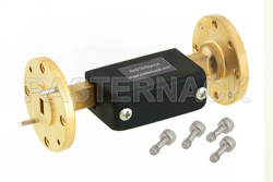 Pasternack PEWAT1003-5 Волноводный фиксированный аттенюатор 40~60 GHz