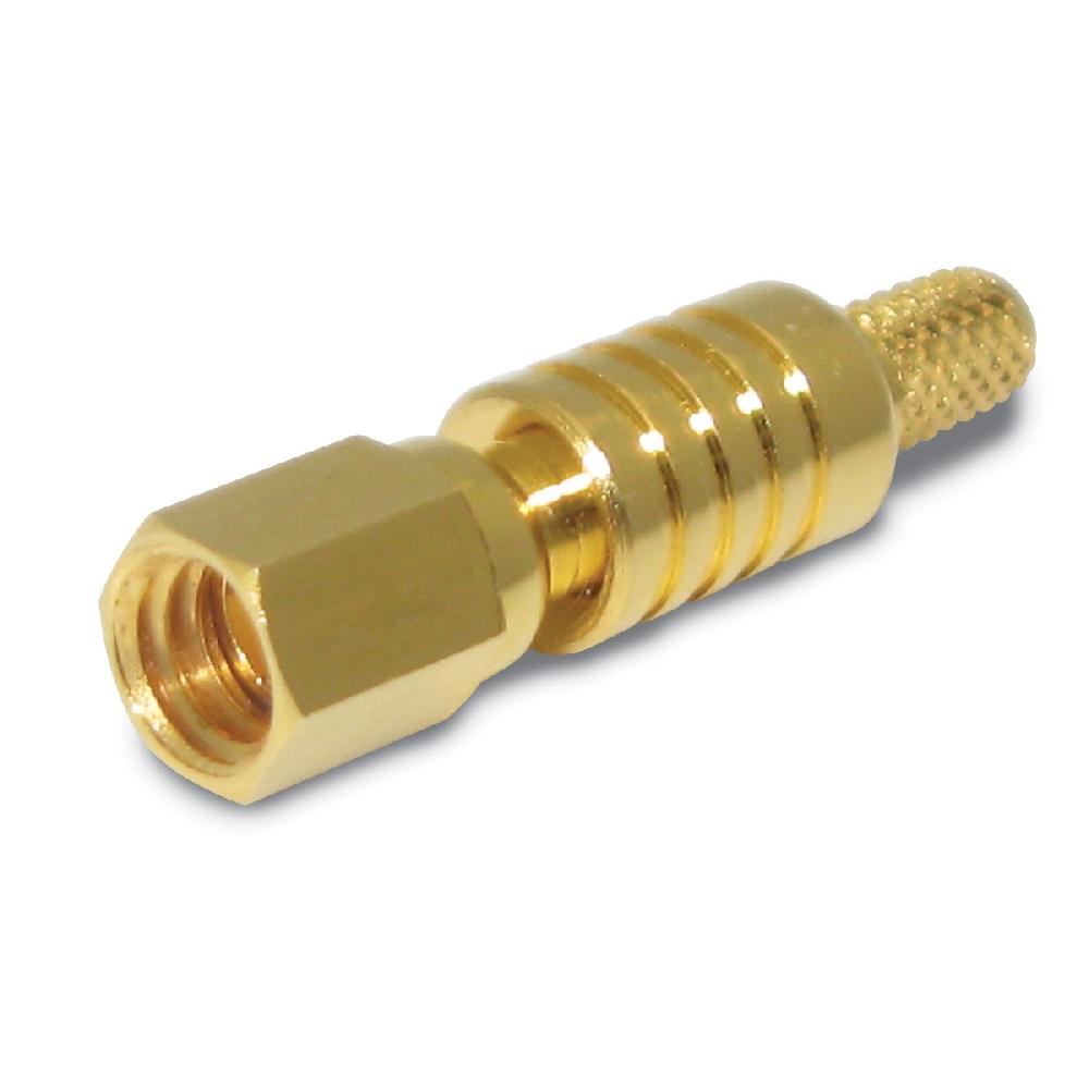 Amphenol 153100 - разъем SSMC серии