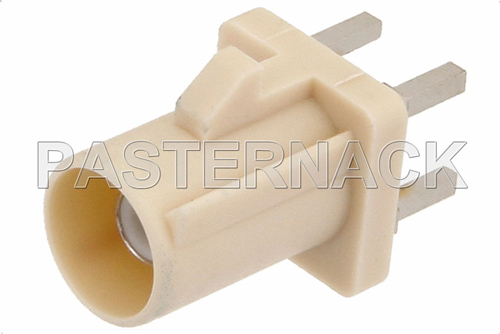 PASTERNACK PE44649I Разъем FAKRA (male)