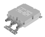 Kathrein 78211577V01 Трехдиапазонный комбайнер 1427~1518 MHz