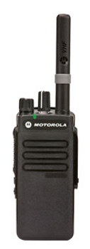 Портативная радиостанция Motorola DP2400 MDH02JDC9JA2ANB