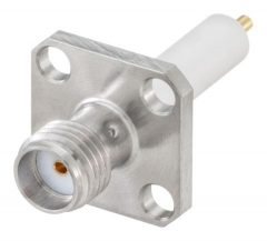 Rosenberger 32K422-500S5 SMA Разъем
