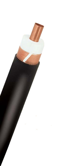 Коаксиальный кабель HLRCTCMYZ-50-32 (1-1/4”)
