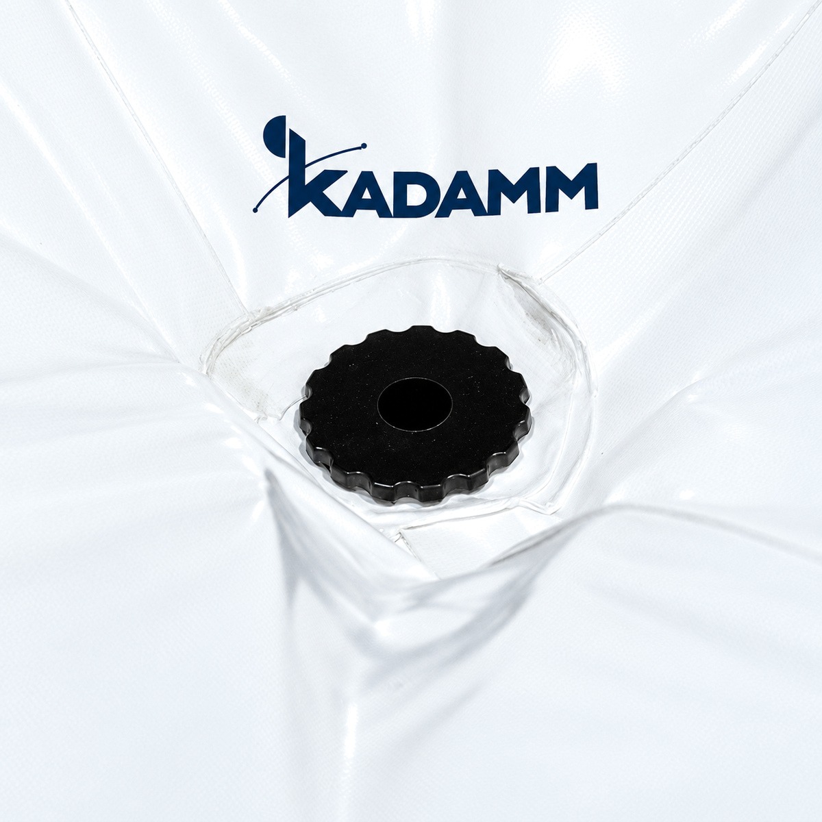 KADAMM ОТВ — Водоотводящие тенты для локализации протечек