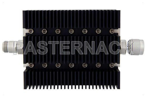 PASTERNACK PE7208-10 Аттенюатор N (female) - N (male)