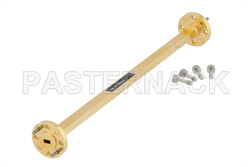 Pasternack PE-W15S001-6 Прямой волновод 50~75 GHz