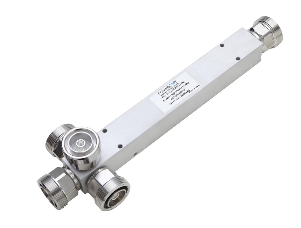 Сплиттер Andrew S-4-CPUSE-H-Di6 (Commscope)