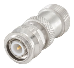 Rosenberger 56S153-K00N5 - TNC-N Адаптер