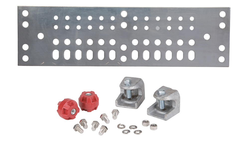 Комплект заземления Andrew UGBKIT-0414-T (Commscope)