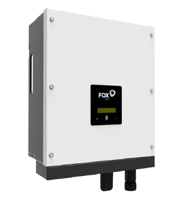 Модульные комплекты ESS с инвертором