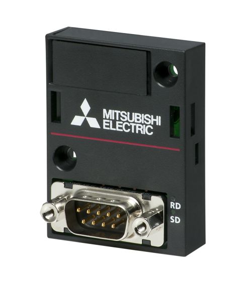 Mitsubishi Electric FX5-485-BD Коммуникационная плата RS-485