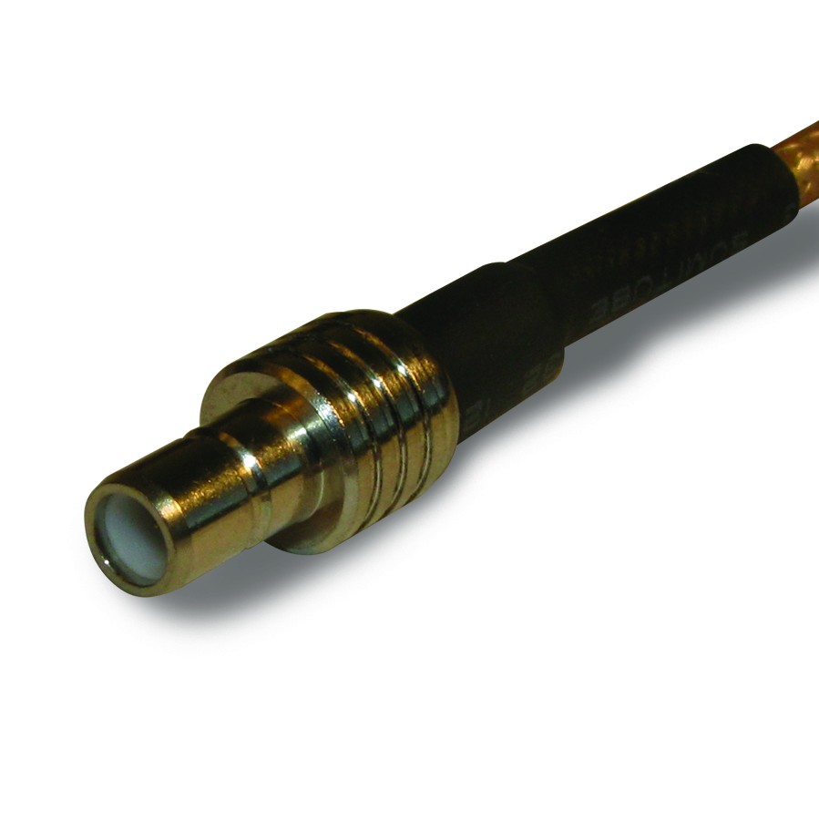 Amphenol 142182 - разъем SMB/SMC/SMS серии