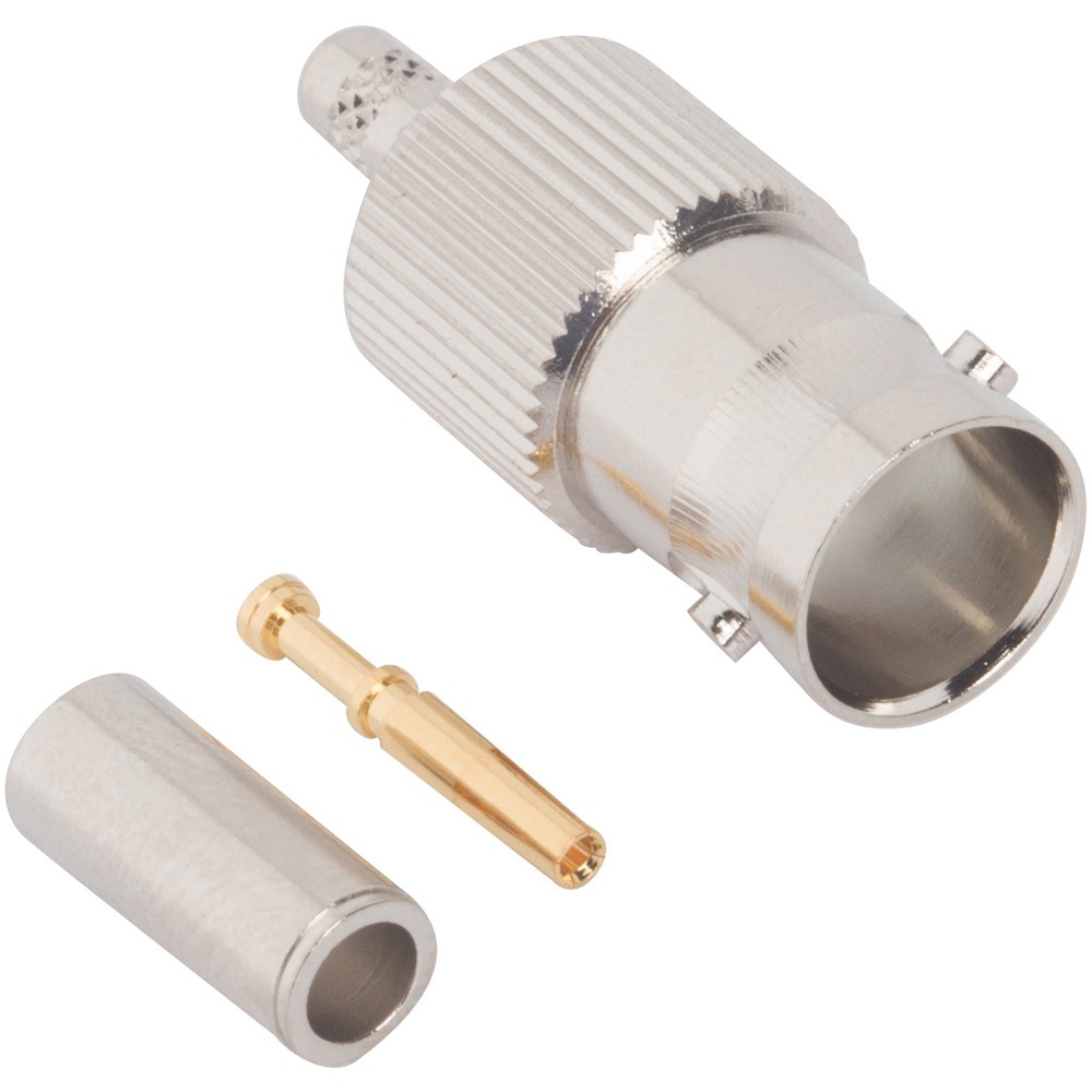 Amphenol 112974 - разъем BNC серии