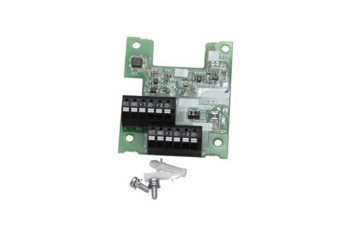 Mitsubishi Electric FR-A8ERS-60 Интерфейсная плата