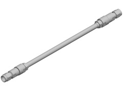 Rosenberger LU7-133-500 Кабельная сборка