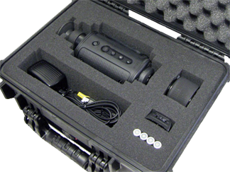 Тепловизор FLIR HS-307