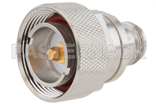 PASTERNACK PE9179A Адаптер N (female) - 7-16 DIN (male)