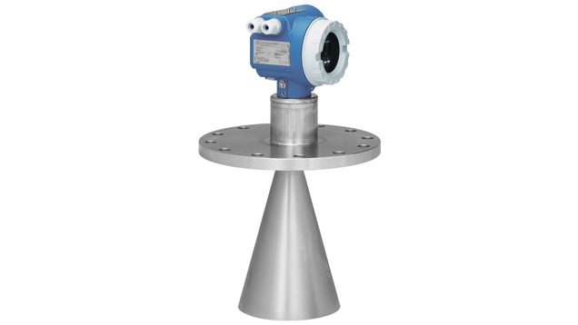 Endress+Hauser Уровнемеры Micropilot FMR530
