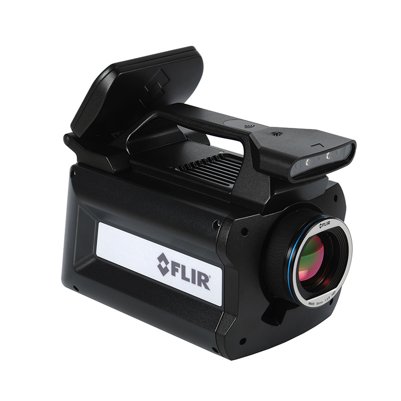 Тепловизоры FLIR серии X6000-8000SC