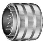 Разъемы и компоненты Amphenol серии 80-068618