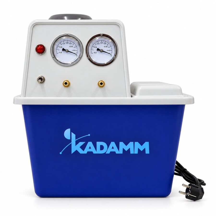 KADAMM НС-В15.2 — Насосы вакуумные водокольцевые, ряд 2