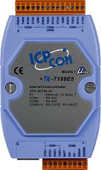 ICP DAS Контроллер I-7188E5 CR