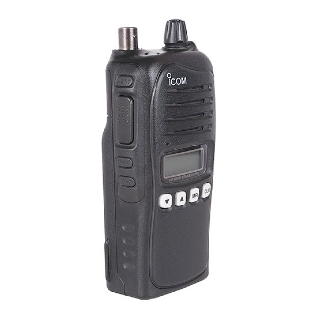 Авиационная радиостанция Icom IC-A14S (рация)