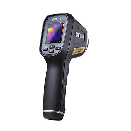 Тепловизор FLIR TG 165